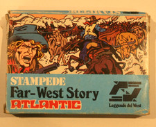 ATLANTIC HO/OO 20 MM