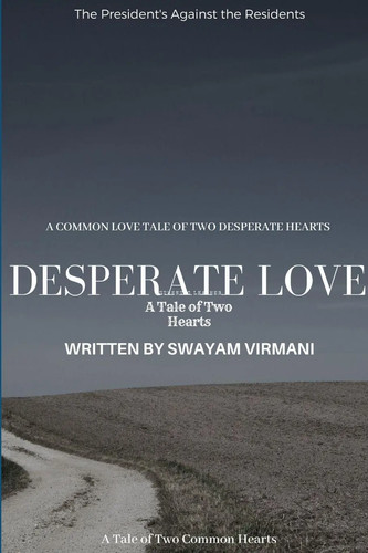 Swayam virmani desperate - virmani, |