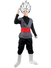 Cosplay Kostüm von Goku Black