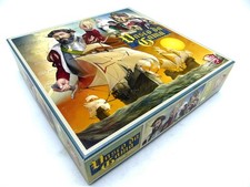 VASCO DA GAMA What´s your game Regeln engl. ital. GEBRAUCHT NEUWERTIG UNBESPIELT