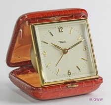 Diehl Reisewecker (2695)