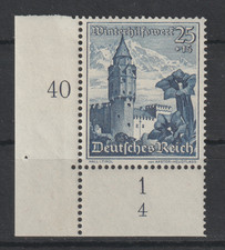 Deutsches Reich Michel Nr 682