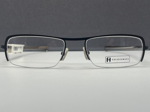 Freudenhaus brille titan - freudenhaus,