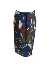 Oilily® Rock Sonny African Tulip Gr. 34-44 100% bedrucktes gewebtes Leinen