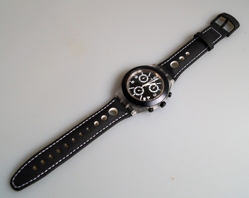 Original swatch irony - original, diaphane