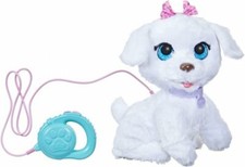 Hasbro FurReal Friends GoGo, mein tanzendes Hündchen , 50 Geräusch&Reaktion NEU