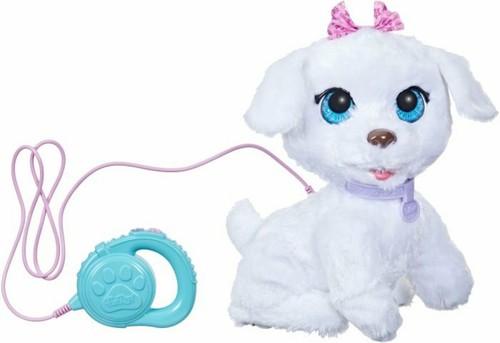 Hasbro furreal friends gogo - hasbro,