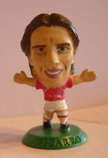Corinthian® Microstars™ MC4617 Claudio Pizarro - FC Bayern München - grün