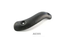 Honda XRV 750 Africa Twin RD04 1990 - Auspuffblende Hitzeschutz Krümmer A6388