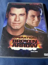 Operation: Broken Arrow von