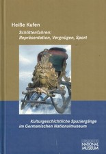 Kammel, hot runners, sledding