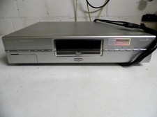 Philips DVD Recorder silber