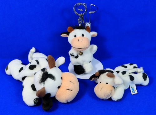 Nici kuh farm friends - 3,