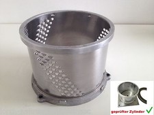 Solia geprüfter Schnitzelzylinder 334 Karotten Rettich  zur M10 M20 M30