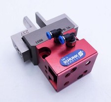 Schunk Gemotec GMP 16 Parallel Greifer -used-