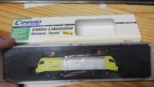Conrad Hobbytrain 219671 Spur N E-Lok ES 64 U2-002 Taurus Siemens ungespielt OVP