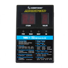 Hobbywing LED Programmierbox