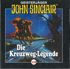 Geisterjäger John Sinclair