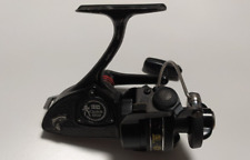 Angelrolle/Stationärrolle/Sammlerrolle D.A.M. Quick 1202