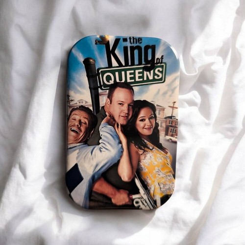King queens - of,
