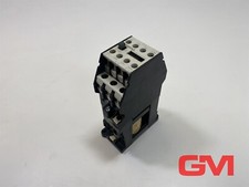 Siemens Hilfsschütz Schütz 3TF4222-0B Contactor Relay 3TF4222-0BB4 DC 24V 3-pol.