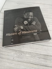 Masters of Movement Great