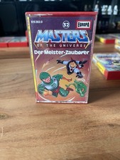 Motu hörspiel man - motu,