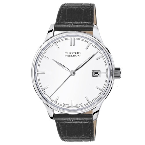 Dugena premium herrenuhr sigma - dugena,