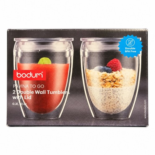 Bodum thermobecher 2er - bodum,