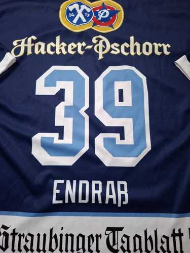 Straubing tigers eishockey - tigers,