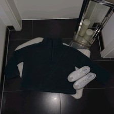 Neu winter Teddyfelljacke