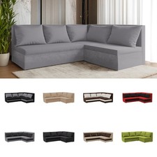 Forniro hugo ecksofa mit - forniro,