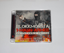 Blokkmonsta – 1-Mann-Armee