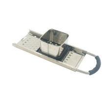 Spätzlehobel edelstahl 33cm - spätzlehobel,
