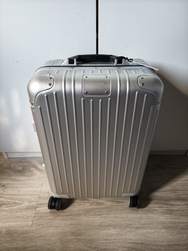 Rimowa cabin trolley - cabin,