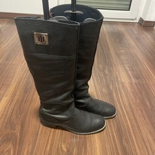 Stiefel Damen Tommy Hilfiger 36 