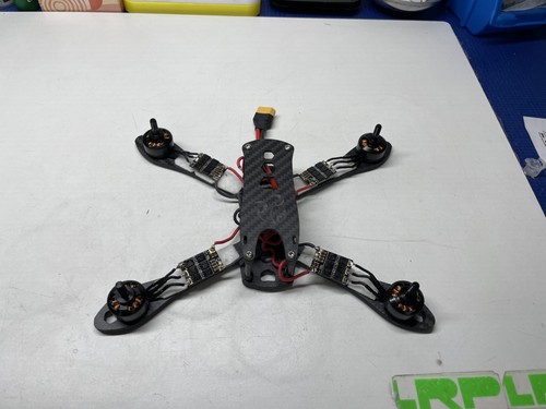 Cherrycraft race drone supreme - cherrycraft,