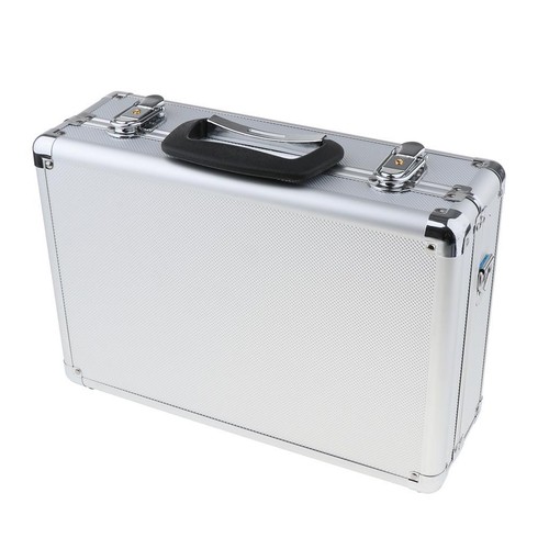 Universal-RC-Sender-Aluminium-