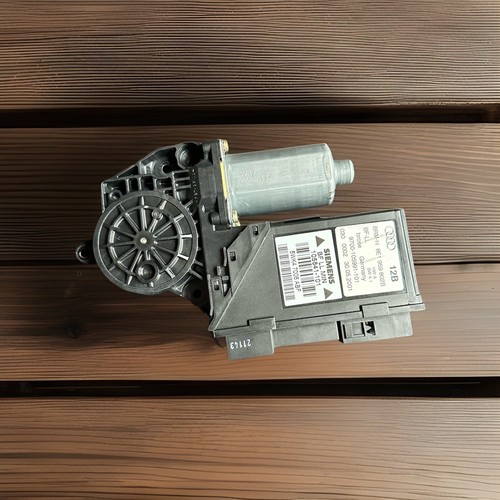Fensterhebermotor vorne rechts