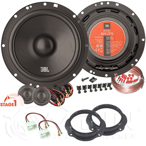 Jbl harman lautsprecher - by,