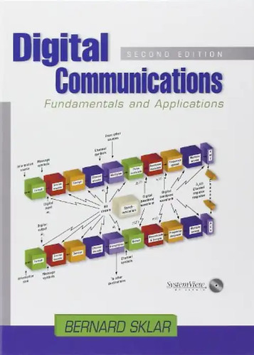 Digital communications mit - communications.,