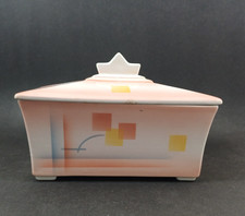 Spritzdecor Dose Wächtersbach