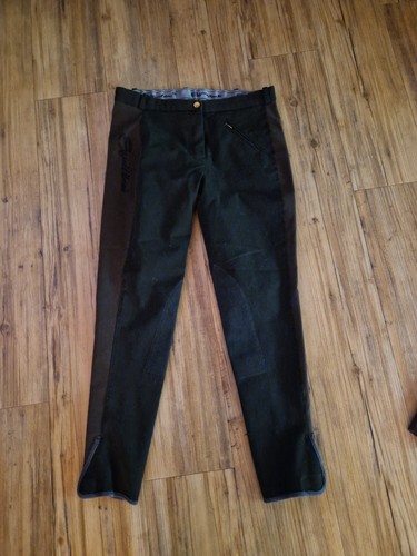 Reithose damen von equilibre - damen,