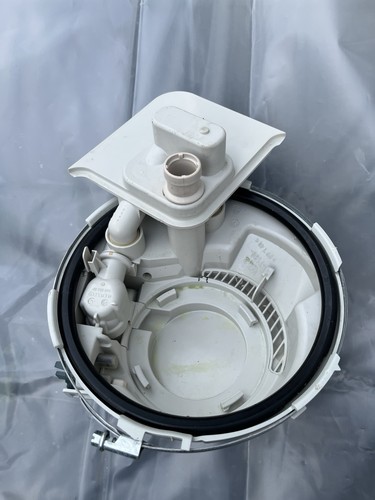 Pumpensumpfbehälter miele - pumpensumpfbehälter,
