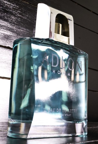 Adlon homme parfum cm - adlon,