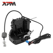 Türschloss Linkslenker für