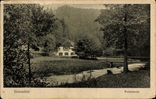 Stadtsteinach oberfranken - stadtsteinach,