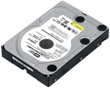250GB Western Digital
