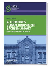 Allgemeines Verwaltungsrecht