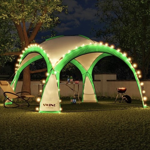 Garten pavillon party - party, zelt